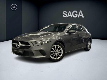 MERCEDES-BENZ A 180 d Progressive 17p  