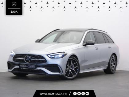 MERCEDES-BENZ Classe C Break Classe C 220 d Break AMG Line  Classe C 220 d Break AMG Line
