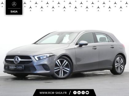 MERCEDES-BENZ Classe A 180 d Progressive Line  