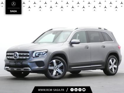 MERCEDES-BENZ GLB 200 d Business Line  