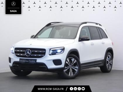 MERCEDES-BENZ GLB 200 d Progressive Line  