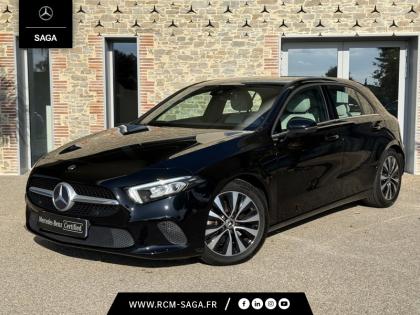 MERCEDES-BENZ Classe A 180 d Style Line  