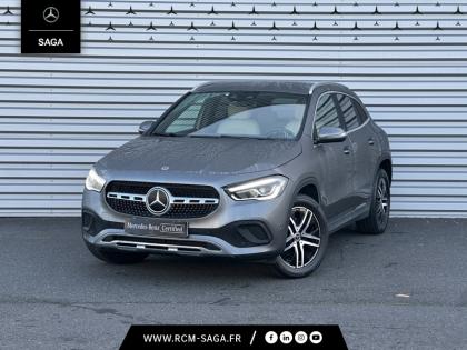 MERCEDES-BENZ GLA 200 d Progressive Line Pack Progressive 