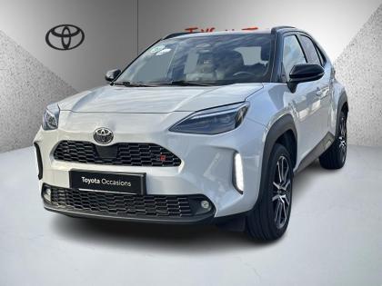 TOYOTA Yaris Cross Hybride 130h Gr Sport  