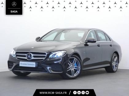 MERCEDES-BENZ Classe E Berline E 350 e Berline Sportline  