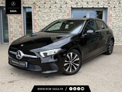MERCEDES-BENZ Classe A 160 Style Line Style Line 