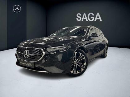 MERCEDES-BENZ E-Klasse E 200 Estate