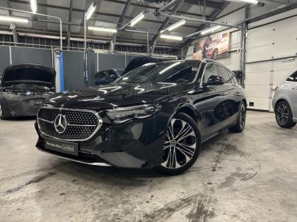MERCEDES-BENZ E 200 break Luxury Line New Modèle  