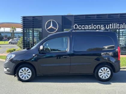 MERCEDES-BENZ  Citan 109 CDI Fourgon Long  
