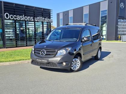 MERCEDES-BENZ  Citan 109 CDI Fourgon Long  