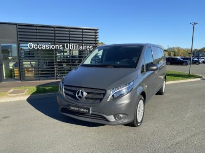 MERCEDES-BENZ Vito 119 CDI Fourgon Compact  