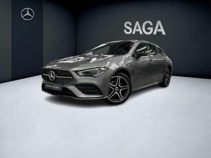 MERCEDES-BENZ CLA 250 e SB AMG Pack Night Pano MultiBeam  