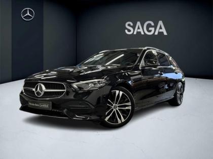 MERCEDES-BENZ C-Klasse C 200 d Estate