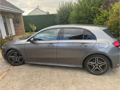 MERCEDES-BENZ Classe A 200 AMG Line  