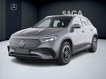 MERCEDES-BENZ EQA 250 AMG Line  