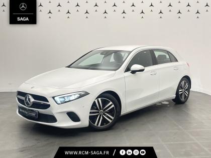 MERCEDES-BENZ Classe A 200 d Progressive Line  
