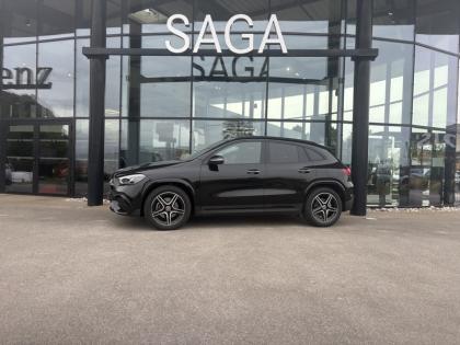MERCEDES-BENZ GLA 200 d AMG Line  GLA 200 d AMG Line