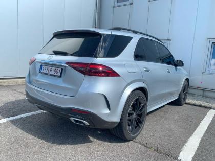 MERCEDES-BENZ GLE 350 de 4MATIC AMG Line  