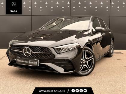 MERCEDES-BENZ Classe A 250 e AMG Line  