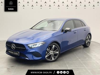 MERCEDES-BENZ Classe A 180 d Progressive Line  