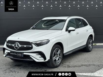 MERCEDES-BENZ GLC SUV GLC 300 de Hybrid EQ 4MATIC AMG Line  