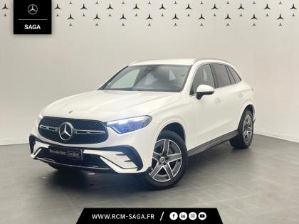 MERCEDES-BENZ GLC SUV GLC 300 de Hybrid EQ 4MATIC AMG Line  