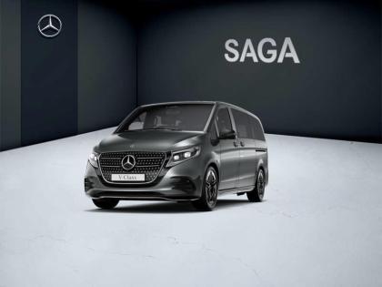 MERCEDES-BENZ Classe V V 300 d AVANTGARDE Long  V  300 d L2 AVANTGARDE