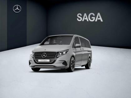 MERCEDES-BENZ Classe V V 220 d AVANTGARDE Long  V  220 d L2 AVANTGARDE