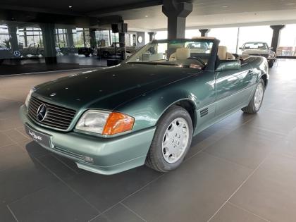 MERCEDES-BENZ SL-Klasse SL 280