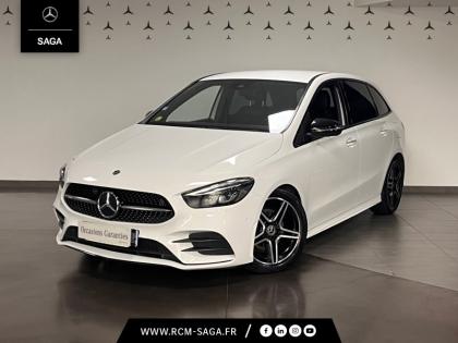 MERCEDES-BENZ Classe B 180 d AMG Line Edition  