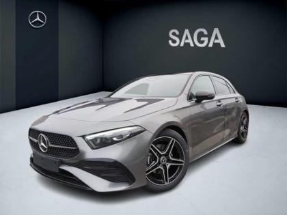 MERCEDES-BENZ A 180 Star Edition - SAGA Huy (+32 85 23 69 00) A 180 Star Edition