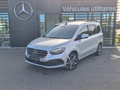 MERCEDES-BENZ Classe T T 180 d PROGRESSIVE Standard  