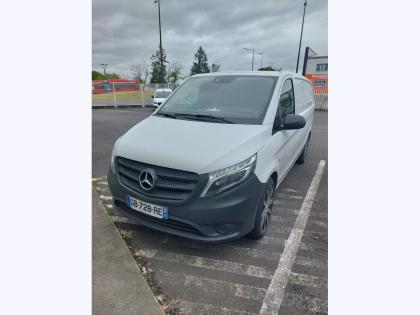 MERCEDES-BENZ Vito 114 CDI Fourgon Long  