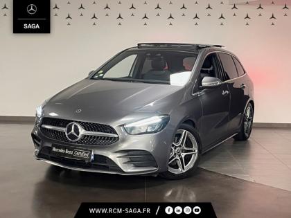 MERCEDES-BENZ Classe B 180 d AMG Line Edition  