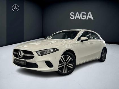 MERCEDES-BENZ A-Klasse A 200