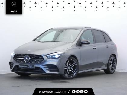 MERCEDES-BENZ Classe B 180 AMG Line Edition  