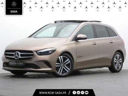 MERCEDES-BENZ Classe B 180 Progressive Line Edition  