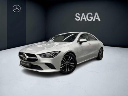 MERCEDES-BENZ CLA 180 d Coupé Business Line  