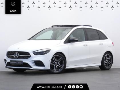 MERCEDES-BENZ Classe B 200 d AMG Line Edition  