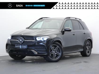 MERCEDES-BENZ GLE 350 de 4MATIC AMG Line  Classe GLE SUV/167 GLE 350 de 4MATIC AMG Line
