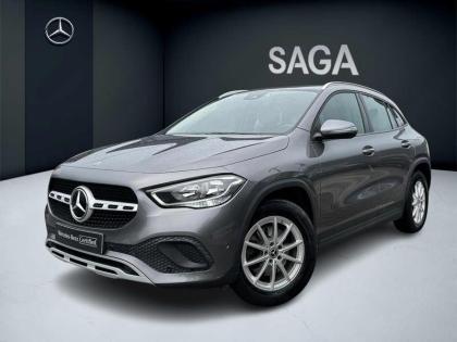 MERCEDES-BENZ GLA 180 d Business Solution  