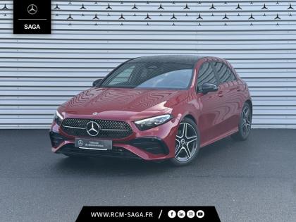 MERCEDES-BENZ Classe A 180 Star Edition  Classe A 180 Star Edition