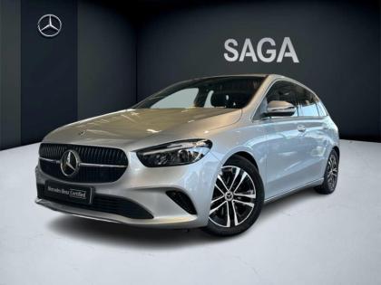 MERCEDES-BENZ B 180 d Luxury Line Facelift  