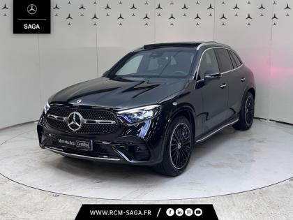 MERCEDES-BENZ GLC SUV GLC 220 d 4MATIC AMG Line  