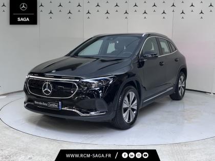 MERCEDES-BENZ EQA 250 Progressive Line  