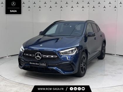 MERCEDES-BENZ GLA 200 d AMG Line  