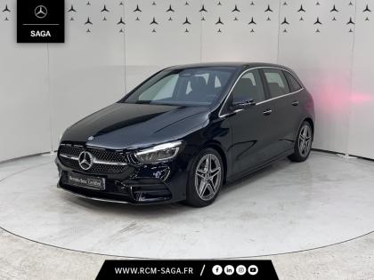 MERCEDES-BENZ Classe B 200 d AMG Line  Classe B 200 d AMG Line
