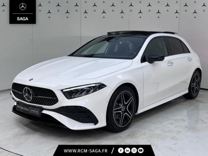 MERCEDES-BENZ Classe A 200 AMG Line  