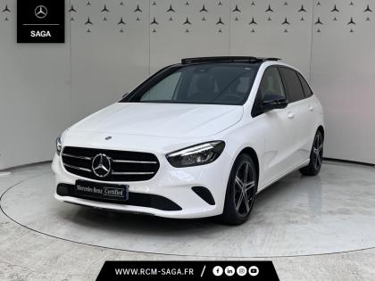 MERCEDES-BENZ Classe B 180 d Progressive Line Edition  