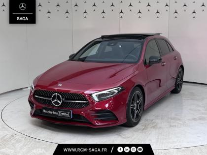 MERCEDES-BENZ Classe A 200 d AMG Line  